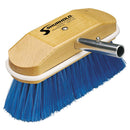 Shurhold 8" Nylon Soft Brush f/ Windows, Hulls, & Wheels [310] - Wholesaler Elite LLC