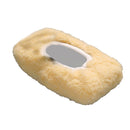 Shurhold Synthetic Lambs Wool Replacement Cover f/Shur-LOK Swivel Pad [1710] - Wholesaler Elite LLC