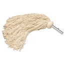 Shurhold Shur-LOK Cotton String Mop [112] - Wholesaler Elite LLC