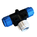 Raymarine SeaTalkng T-Piece Connector [A06028] - Wholesaler Elite LLC
