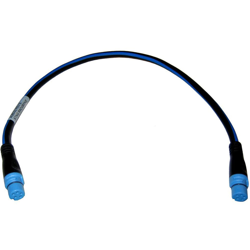 Raymarine 400MM Backbone Cable f/SeaTalkng [A06033] - Wholesaler Elite LLC