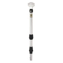 Perko Omega Series Universal LED Pole Light - 36" [1343DP4CHR] - Wholesaler Elite LLC