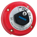 Perko 9602DP main battery disconnect switch