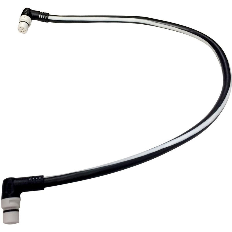Raymarine 400MM Elbow Spur Cable f/SeaTalkng [A06042] - Wholesaler Elite LLC