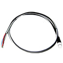 Raymarine 1M Stripped End Spur Cable f/SeaTalkng [A06043] - Wholesaler Elite LLC