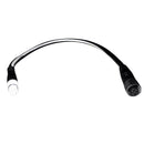 Raymarine DeviceNet female to SeaTalkng cable