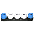 Raymarine SeaTalkng 5-Way Connector [A06064] - Wholesaler Elite LLC