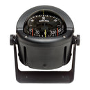 Ritchie HB-741 Helmsman Compass - Bracket Mount - Black [HB-741] - Wholesaler Elite LLC