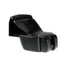Raymarine ST40 transom mount triducer with 10 meter cable
