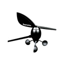 Raymarine i60 wind masthead arm vane and cups