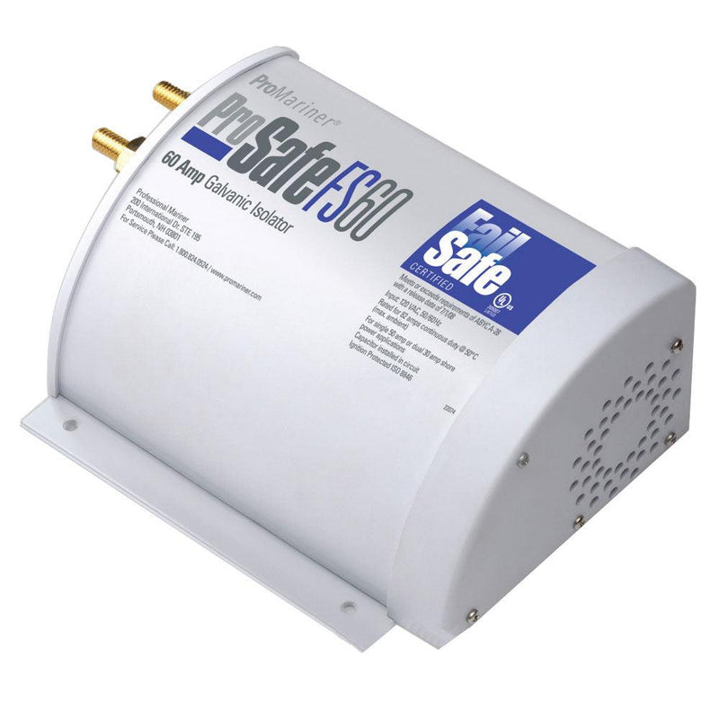 ProMariner ProSafe FAILSAFE 60amp Galvanic Isolator [22074] - Wholesaler Elite LLC