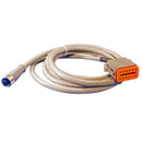 Maretron J2K100 Micro female Deutsch 12-pin adapter