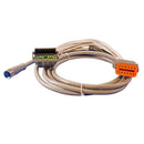 Maretron J2K100 Micro female Deutsch 12-pin 2T adapter