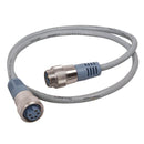 Maretron Mini Double Ended Cordset - Male to Female - 5M - Grey [NM-NG1-NF-05.0] - Wholesaler Elite LLC