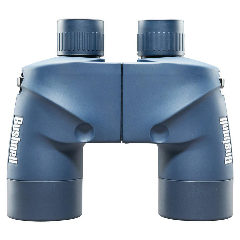 Bushnell Marine 7 x 50 Waterproof/Fogproof Binoculars [137501] - Wholesaler Elite LLC