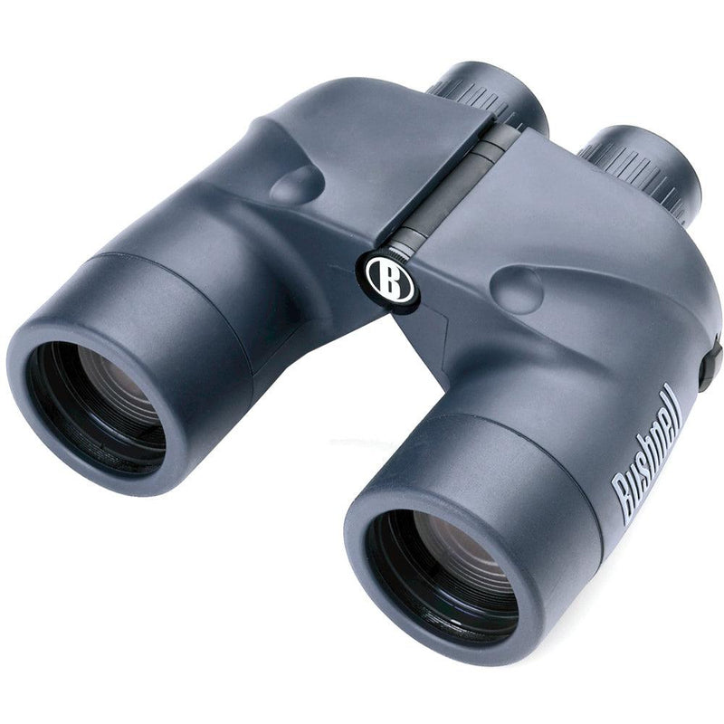 Bushnell Marine 7 x 50 Waterproof/Fogproof Binoculars [137501] - Wholesaler Elite LLC