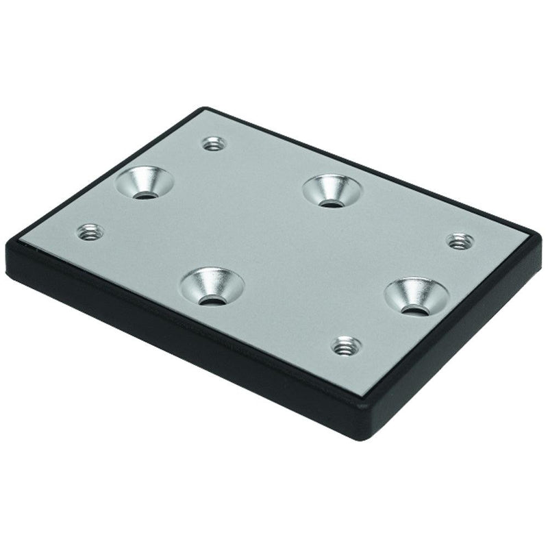 Cannon Deck Mount Plate - Track System [1904000] - Wholesaler Elite LLC