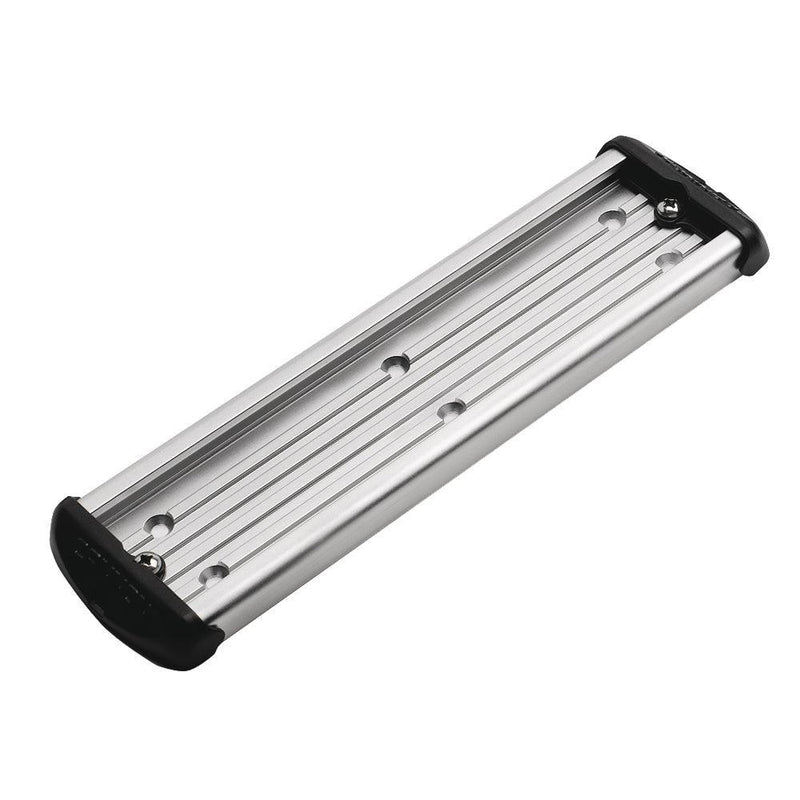Cannon Aluminum Mounting Track - 12" [1904026] - Wholesaler Elite LLC