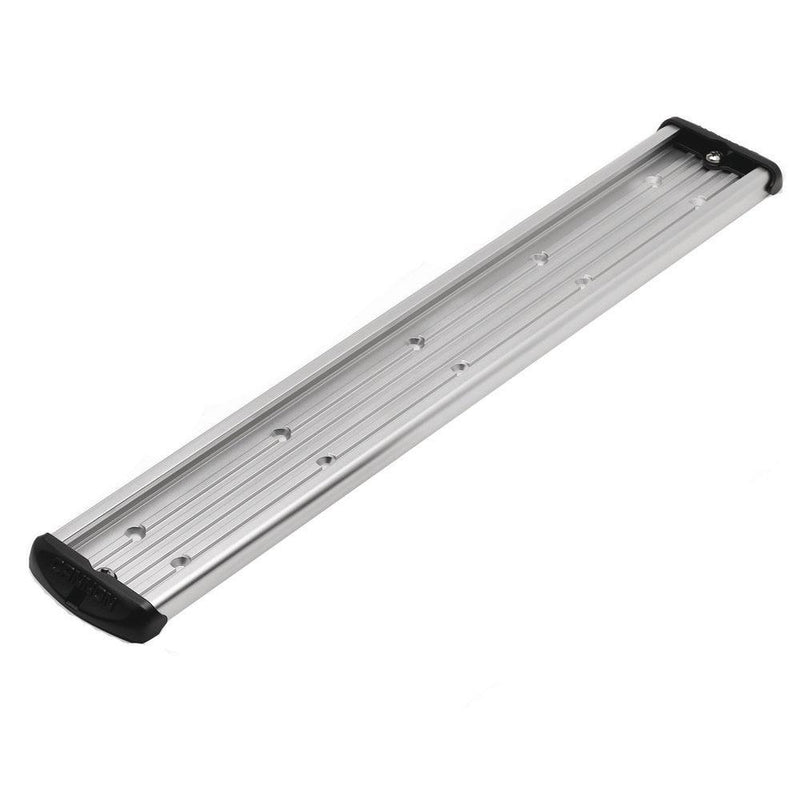 Cannon Aluminum Mounting Track - 24" [1904028] - Wholesaler Elite LLC