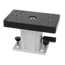 Cannon 4 inch swivel base downrigger pedestal