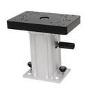 Cannon 6 inch swivel base downrigger pedestal