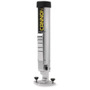 Cannon adjustable single axis rod holder track system