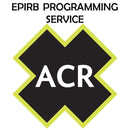 ACR EPIRB/PLB Programming Service [9479] - Wholesaler Elite LLC