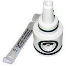 Raritan inlet valve for PHII and PHEII toilets