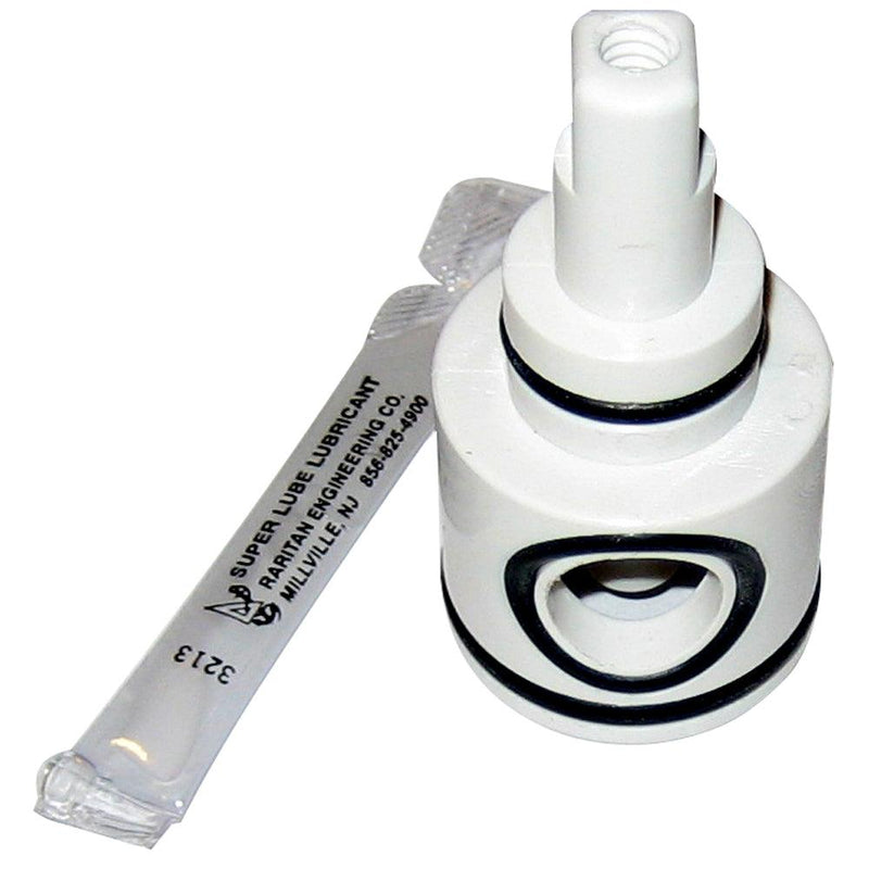 Raritan Inlet Valve f/PHII & PHEII [1203BW] - Wholesaler Elite LLC