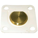 Raritan Flapper Valve Assembly f/PHII & PHEII [1228CW] - Wholesaler Elite LLC