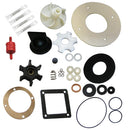 Raritan Crown Head deep draft repair kit