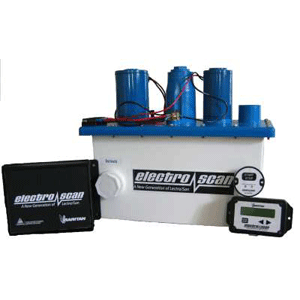 Raritan electro scan Treatment System - 12v [EST12] - Wholesaler Elite LLC