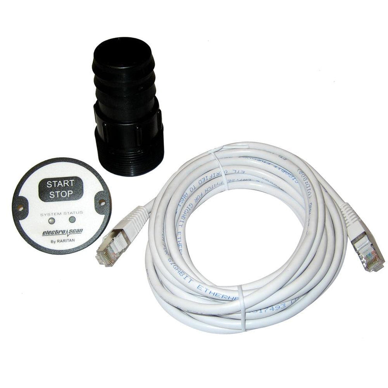 Raritan electro scan Dual Control/Microcontroller [ESTDC] - Wholesaler Elite LLC