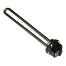 Raritan 120V screw-in water heater element with gasket