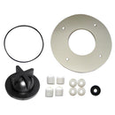 Raritan Sea Era discharge repair kit