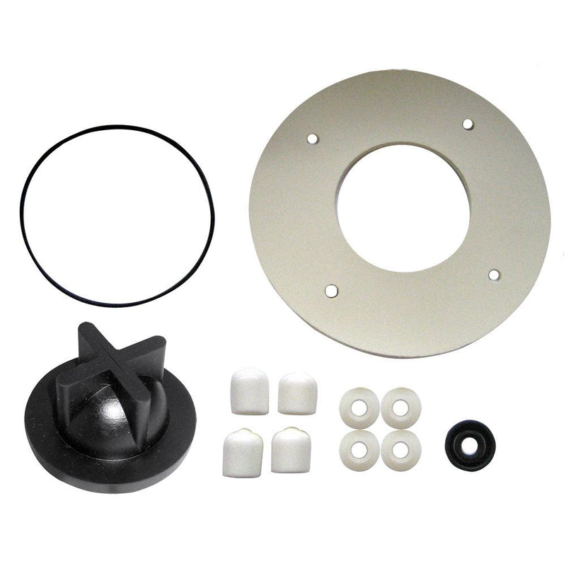 Raritan Sea Era Discharge Repair Kit [SEADISRK] - Wholesaler Elite LLC