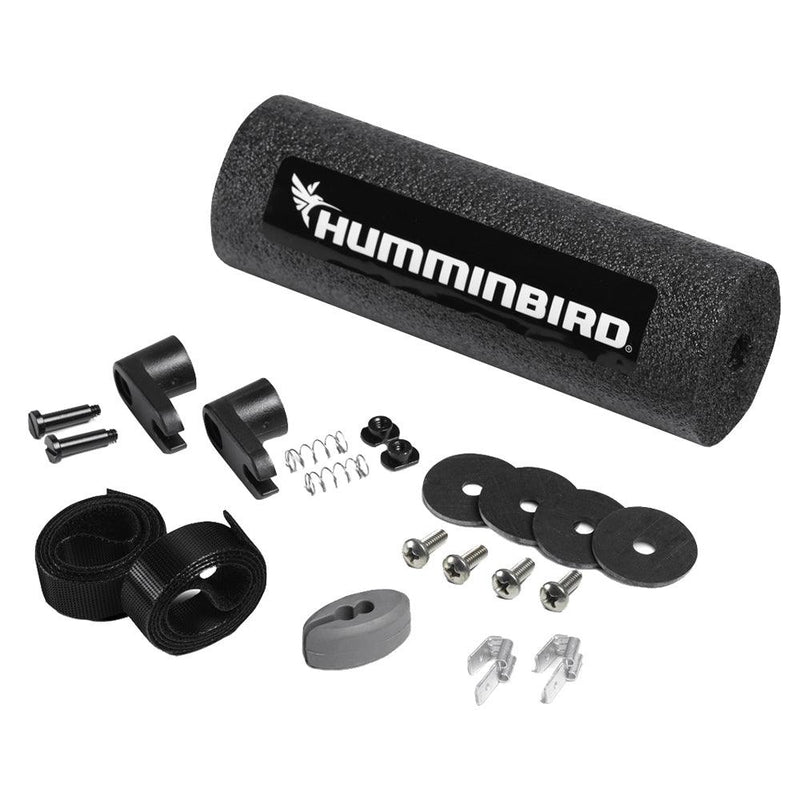 Humminbird MHX-ICE Ice Flasher Transducer Mounting Hardware [740105-1] - Wholesaler Elite LLC