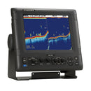 Furuno FCV 295 10.4 inch fishfinder