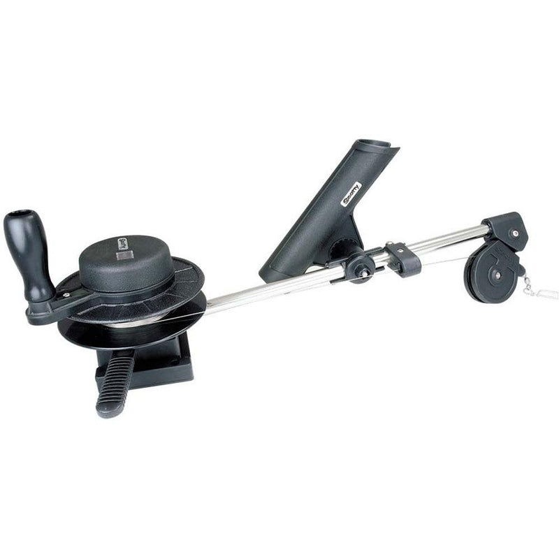 Scotty 1050 Depthmaster Compact Manual Downrigger [1050DPR] - Wholesaler Elite LLC