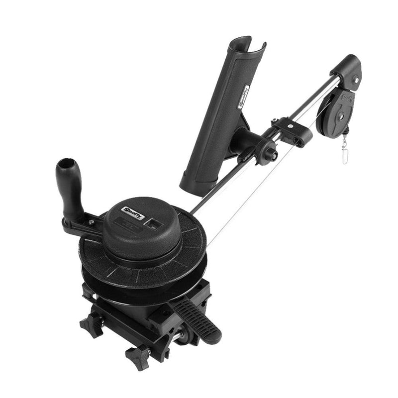 Scotty 1050 Depthmaster Masterpack w/1021 Clamp Mount [1050MP] - Wholesaler Elite LLC