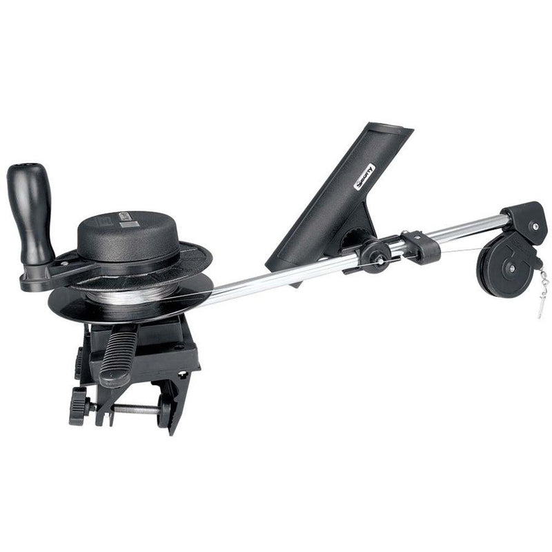 Scotty 1050 Depthmaster Masterpack w/1021 Clamp Mount [1050MP] - Wholesaler Elite LLC