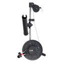 Scotty 1060 Depthking downrigger detail view