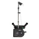 Scotty 1116 Propack downrigger detail view