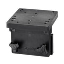 Scotty 1025 right angle side gunnel mount