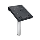 Scotty 1028 9 inch gimbal mount bracket