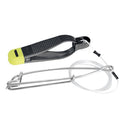 Scotty Power Grip Plus Release 30" Leader w/Cable Snap [1172] - Wholesaler Elite LLC