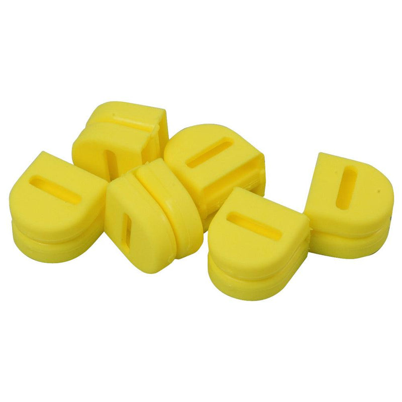 Scotty Power Grip Plus Release 6 Replacement Power Grip Pads [1190] - Wholesaler Elite LLC