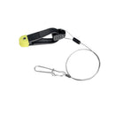 Scotty Mini Power Grip Plus release 18 inch cannonball snap