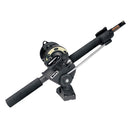 Scotty Striker Rod Holder w/241 Side/Deck Mount [240] - Wholesaler Elite LLC
