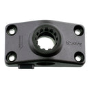 Scotty 241L locking mount detail view